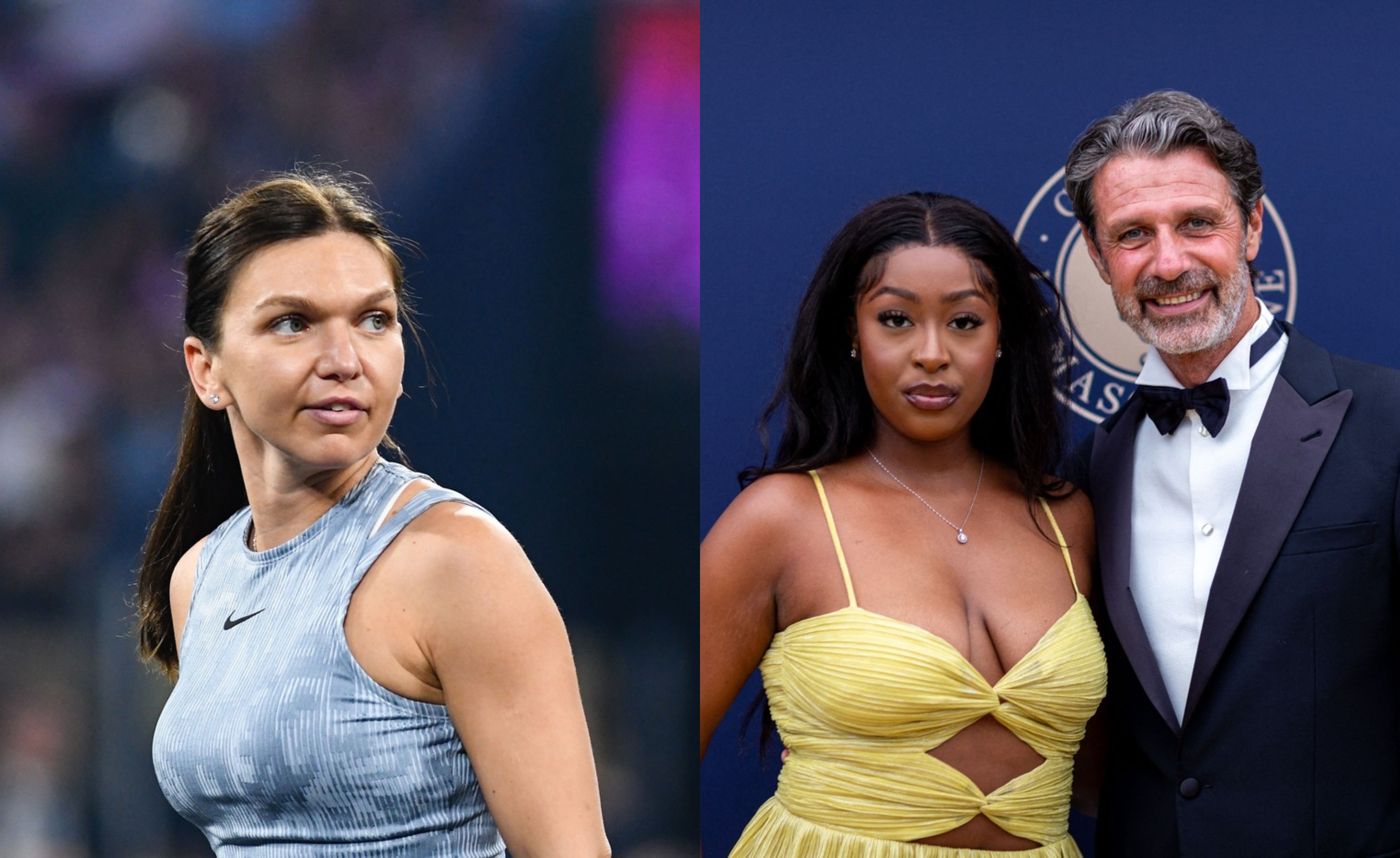 Simona Halep a aflat ce tocmai a făcut Patrick Mouratoglou și a reacționat: ”Are acest har”