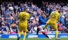 Rangers v Greenock Morton, Viaplay Cup, Second Round, Football, Ibrox Stadium, Glasgow, Scotland, UK - 19 Aug 2023