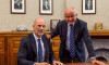 Rangers Manager Philippe Clement Signs a New Contract - 02 Aug 2024