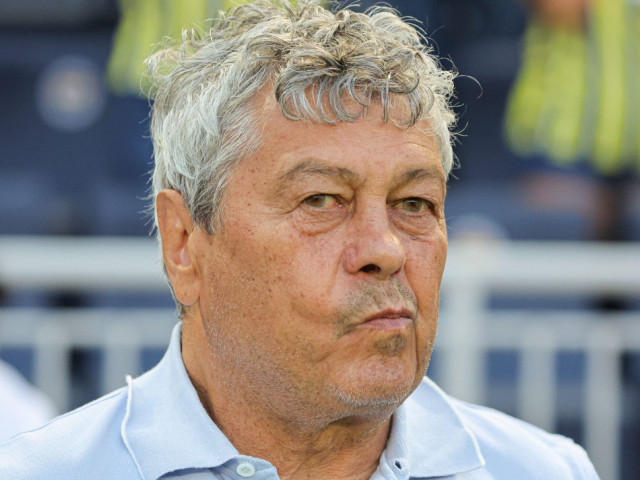 Mircea Lucescu a lămurit de ce nu l-a convocat pe Daniel Bîrligea la echipa națională