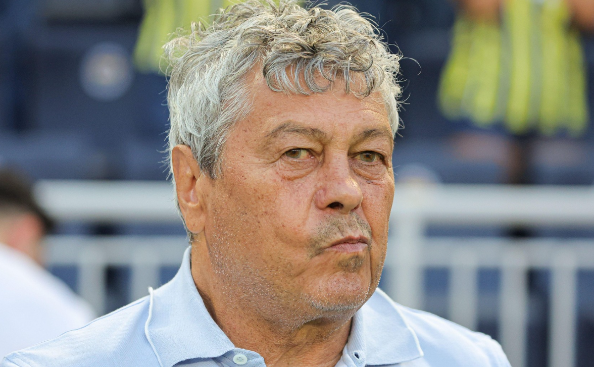 Dezamăgiri peste dezamăgiri pentru Mircea Lucescu, după discursul ținut în vestiar la România - Lituania