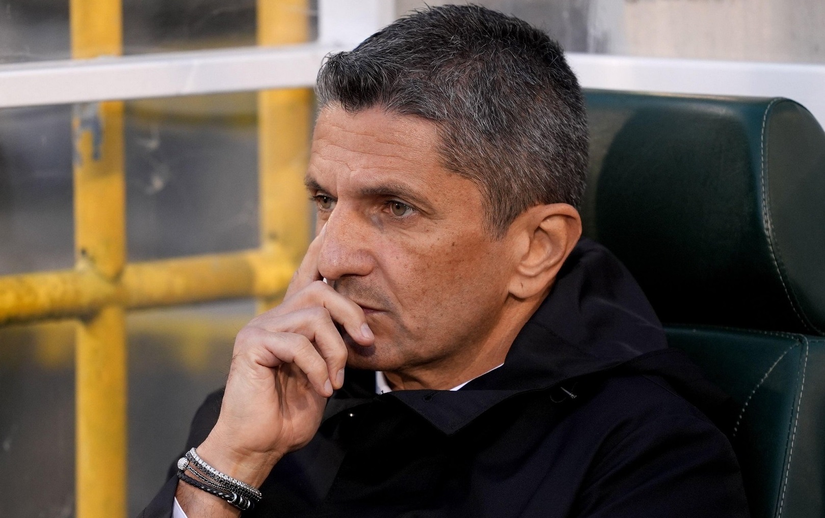 Reacția lui Răzvan Lucescu, după ce PAOK a ratat șansa de a urca pe primul loc în Grecia