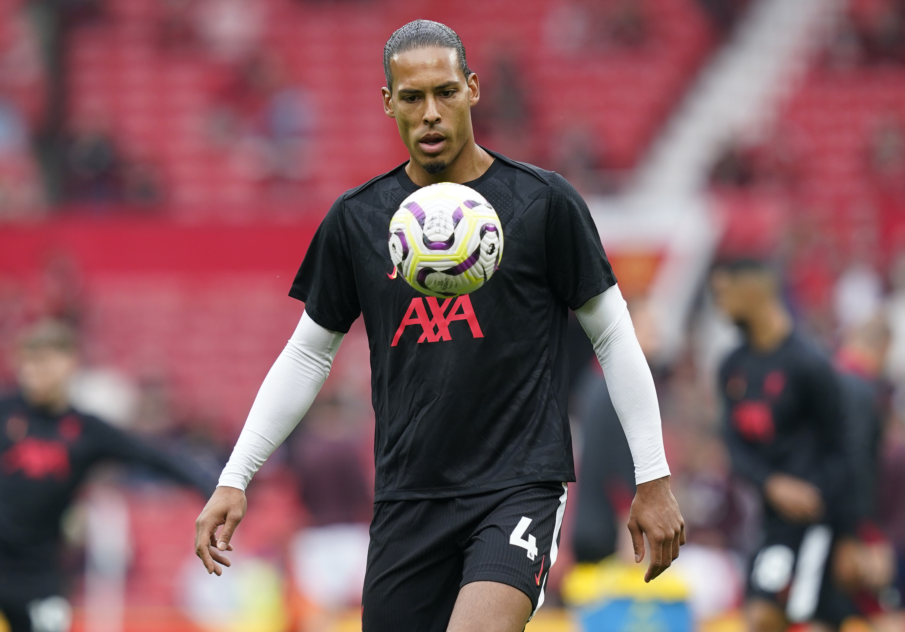 Liverpool i-a găsit înlocuitor lui Virgil van Dijk! ”Cormoranii” au aflat și prețul: 50.000.000€