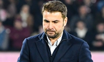 Răspunsul lui Andrei Nicolescu pentru Adrian Mutu, după ce ”Briliantul” a spus că vrea să antreneze Dinamo