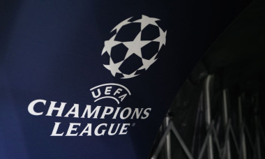 Copenhagen v Manchester United - UEFA Champions League - Group A - Parken Stadium