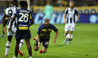 Soccer : Serie A 2024 2025 : Parma 2-3 Udinese