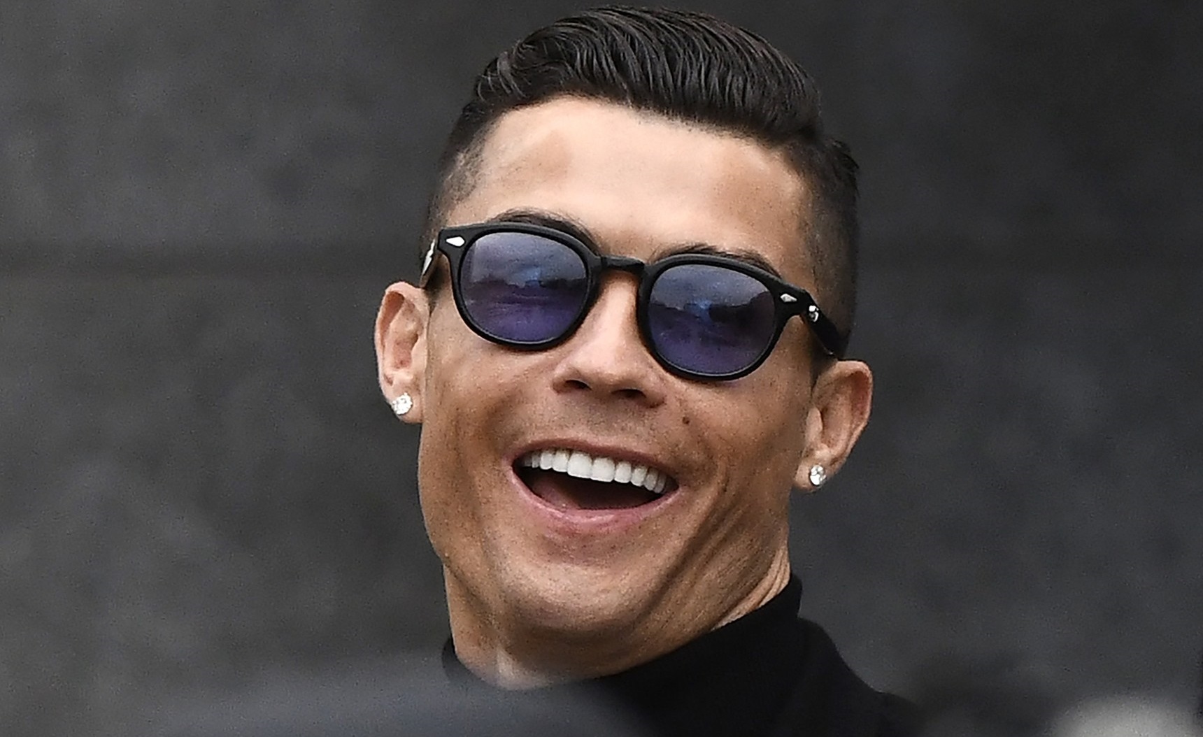 Cum a fost surprins Cristiano Ronaldo cu o zi înaintea unui nou meci pentru Portugalia