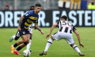 Soccer : Serie A 2024 2025 : Parma 2-3 Udinese