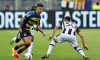 Soccer : Serie A 2024 2025 : Parma 2-3 Udinese