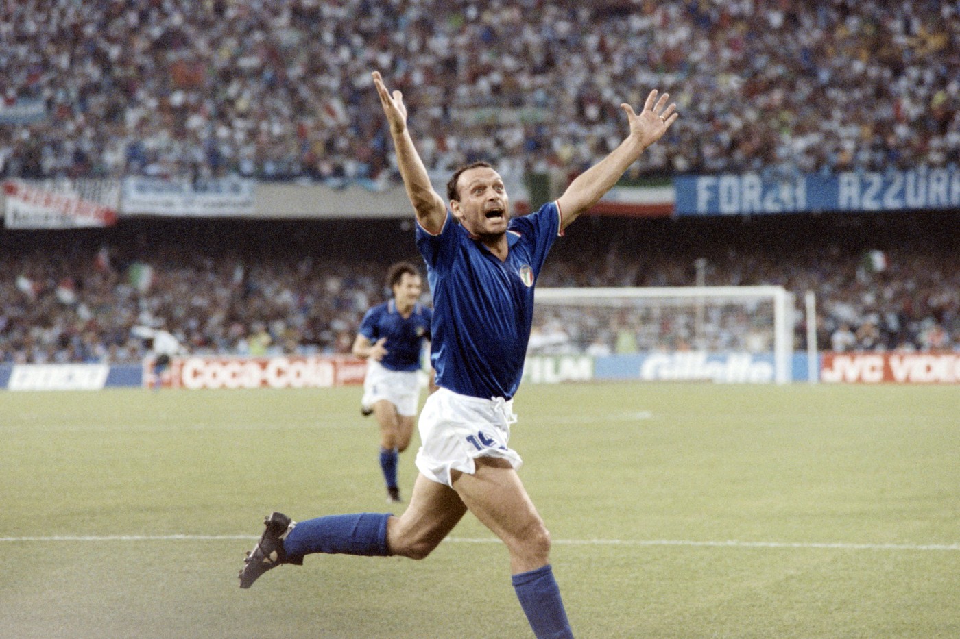 Toto Schillaci a murit! Salvatore Della Patria avea 59 de ani