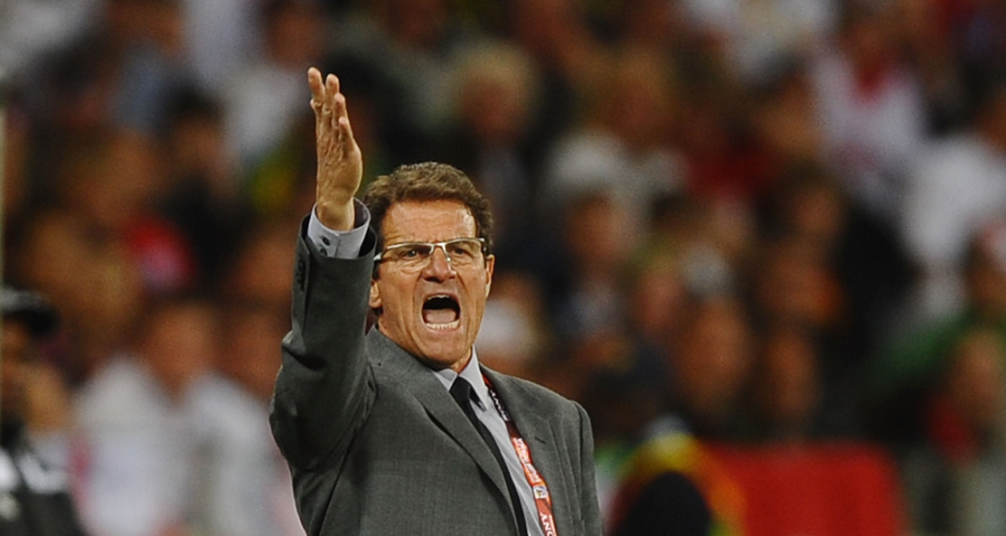 Fabio Capello ”a dat de pământ” cu AC Milan, după înfrângerea suferită în fața lui Liverpool