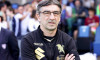 Serie A: Atalanta BC vs Torino FC Italy, Bergamo, may 26 2024: Ivan Juric (Torino head coach) in the bench prior to kick