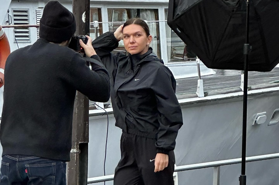 I-a distrus viața Simonei Halep! Atac fără menajamente, după lovitura finalului de an în tenis