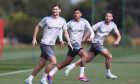 Tottenham Hotspur Training, Hotspur Way Training Centre, Enfield, UK - 30 Aug 2024