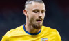 Radu Dragusin of Romania during the UEFA Nations League, Group stage, League C, Group C2, football match between Romania and Lithuania on 9 September 2024 at Stadionul Steaua in Bucharest, Romania