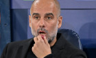 UEFA Champions League league stage Manchester City v Inter Milan