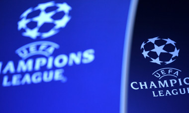 champions league