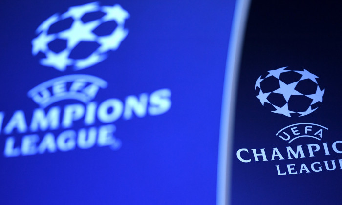 champions league