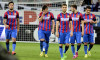 FOTBAL:STEAUA BUCURESTI-CONCORDIA CHIAJNA, LIGA 1 (10.05.2015)