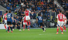 CALCIO - UEFA Champions League - Atalanta BC vs FC Arsenal