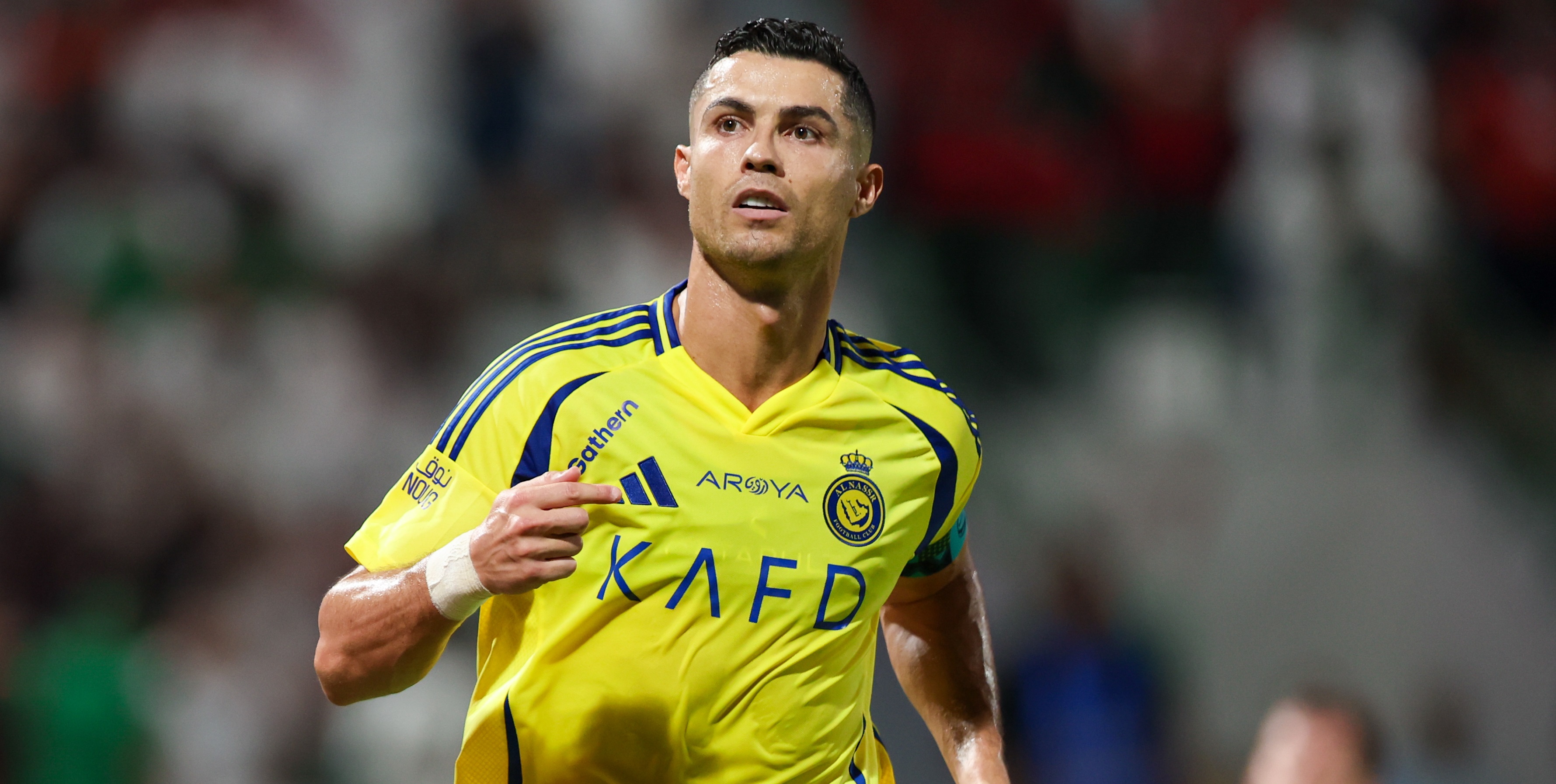 Al-Nassr a luat decizia în cazul lui Cristiano Ronaldo