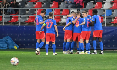 FOTBAL:FCSB-PETROLUL PLOIESTI, SUPERLIGA SUPERBET (21.09.2024)