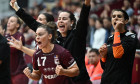 HANDBAL FEMININ:RAPID BUCURESTI-GLORIA BISTRITA NASAUD, LIGA FLORILOR (11.09.2024)