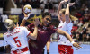 HANDBAL: RAPID BUCURESTI - HB LUDWIGSBURG, LIGA CAMPIONILOR (22.09.2024)