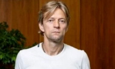 tymoshchuk