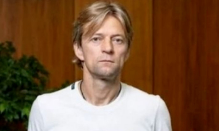 tymoshchuk