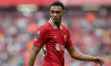 Trent Alexander-Arnold of Liverpool during the Premier League match Liverpool vs Bournemouth at Anfield, Liverpool, United Kingdom, 21st September 2024(Photo by Cody Froggatt/News Images)