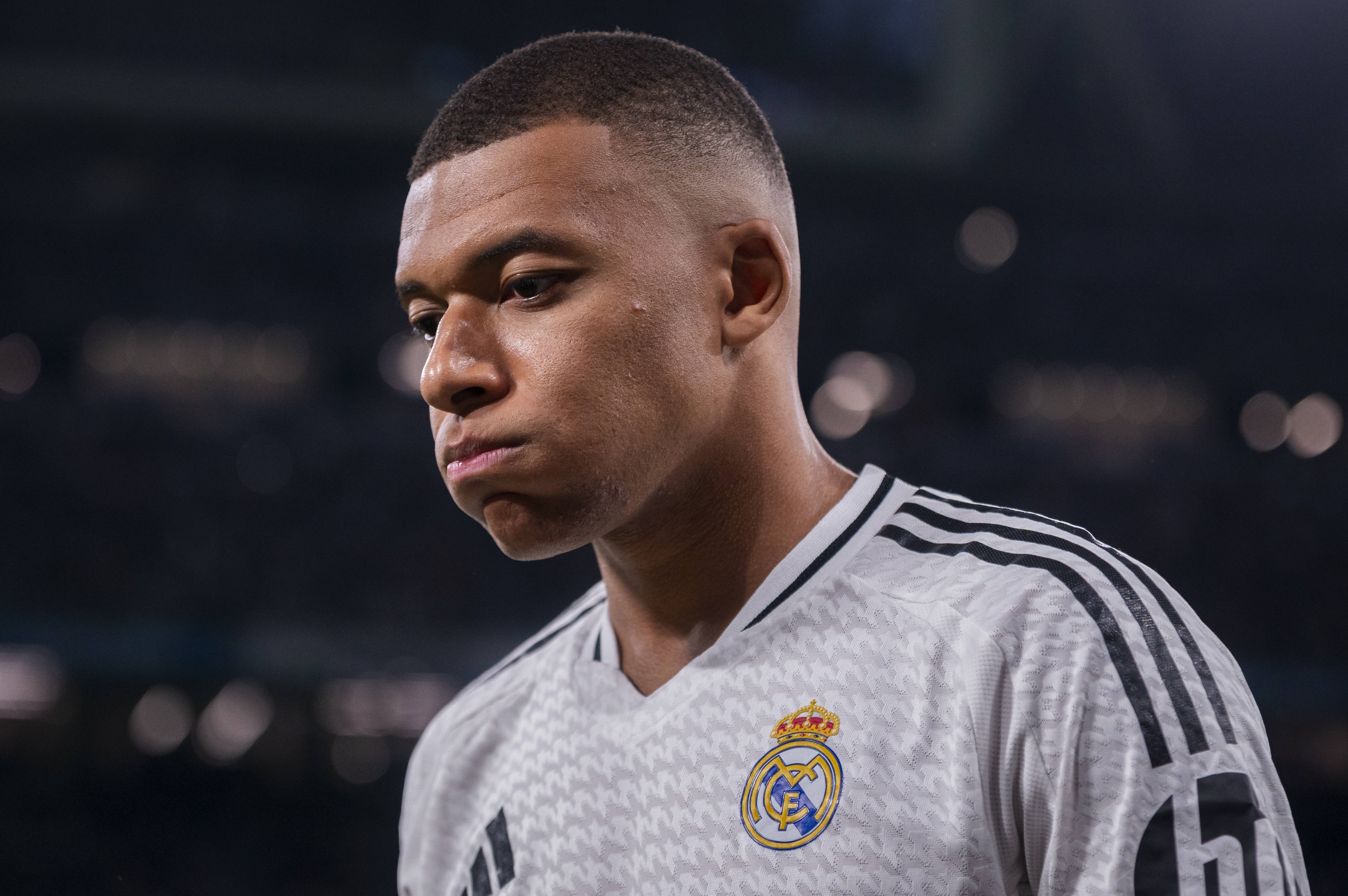 Kylian Mbappe nu va fi nici măcar în tribune la Atletico - Real Madrid. Decizia luată de ”Galactici”