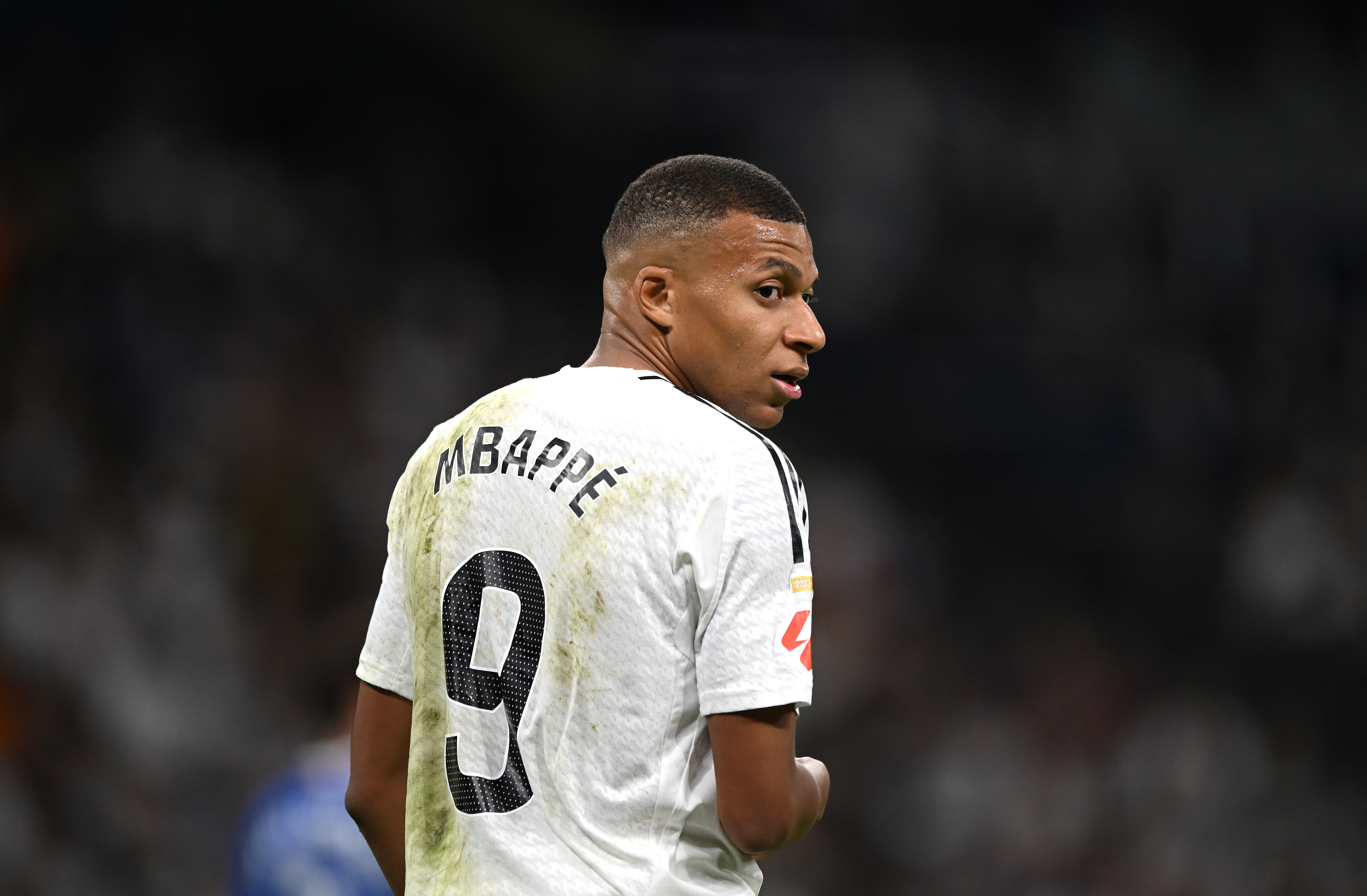 Kylian Mbappe a ieșit accidentat de pe teren! Ce riscă starul lui Real Madrid