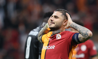 Galatasaray v PAOK - UEFA Europa League