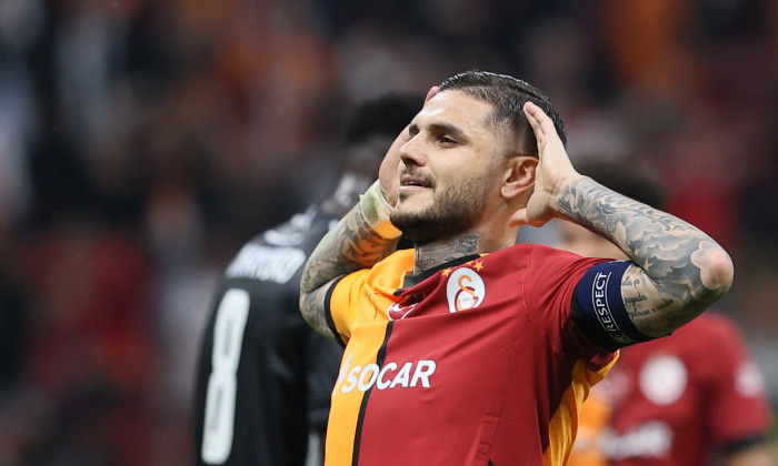 Galatasaray v PAOK - UEFA Europa League