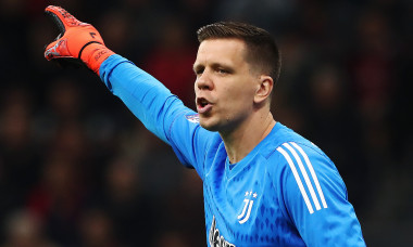 Wojciech Szczesny