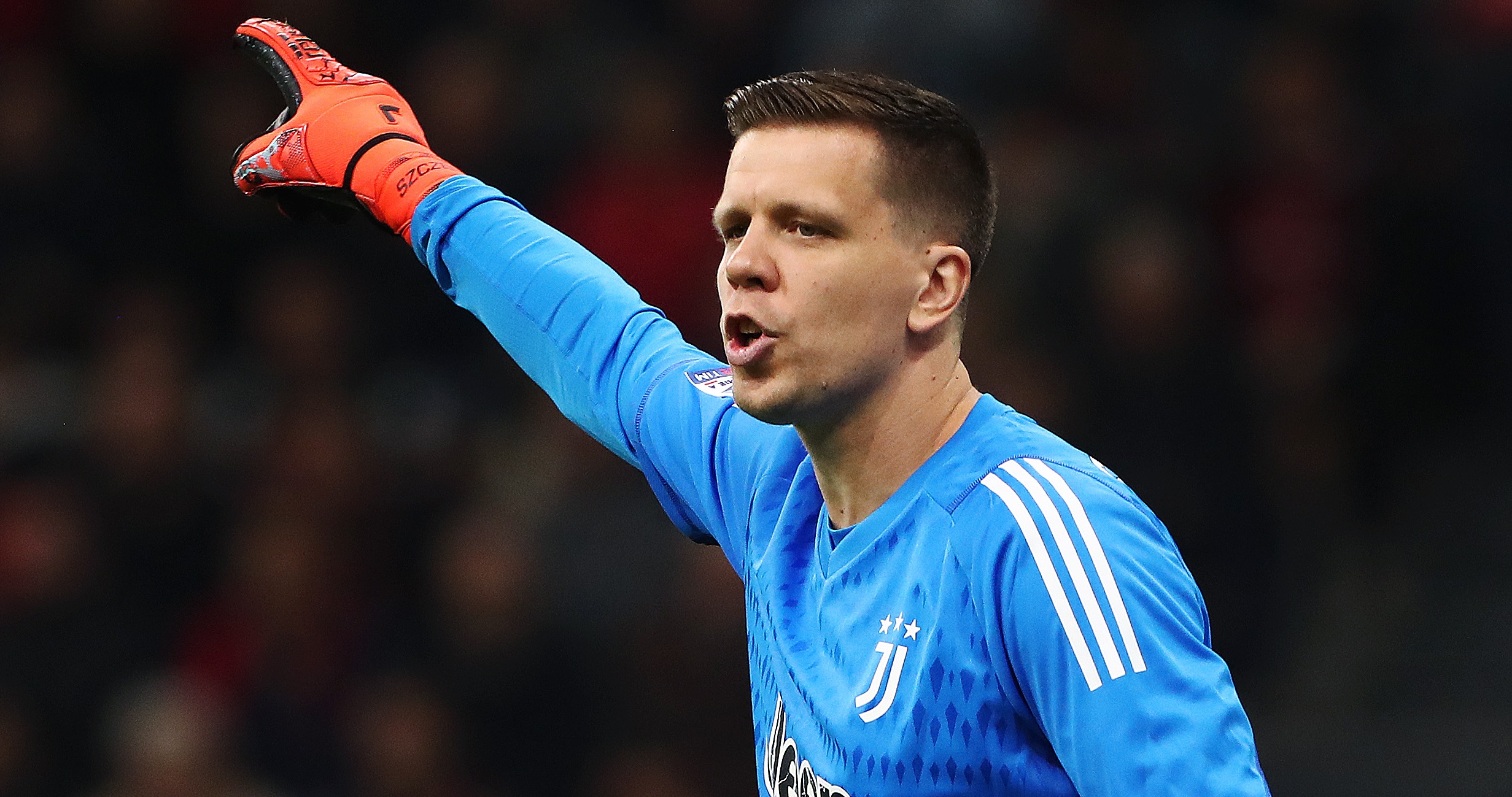 Condiția impusă de Wojciech Szczesny să semneze cu Barcelona