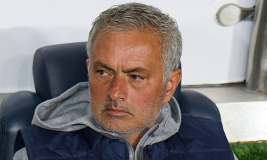 jose mourinho