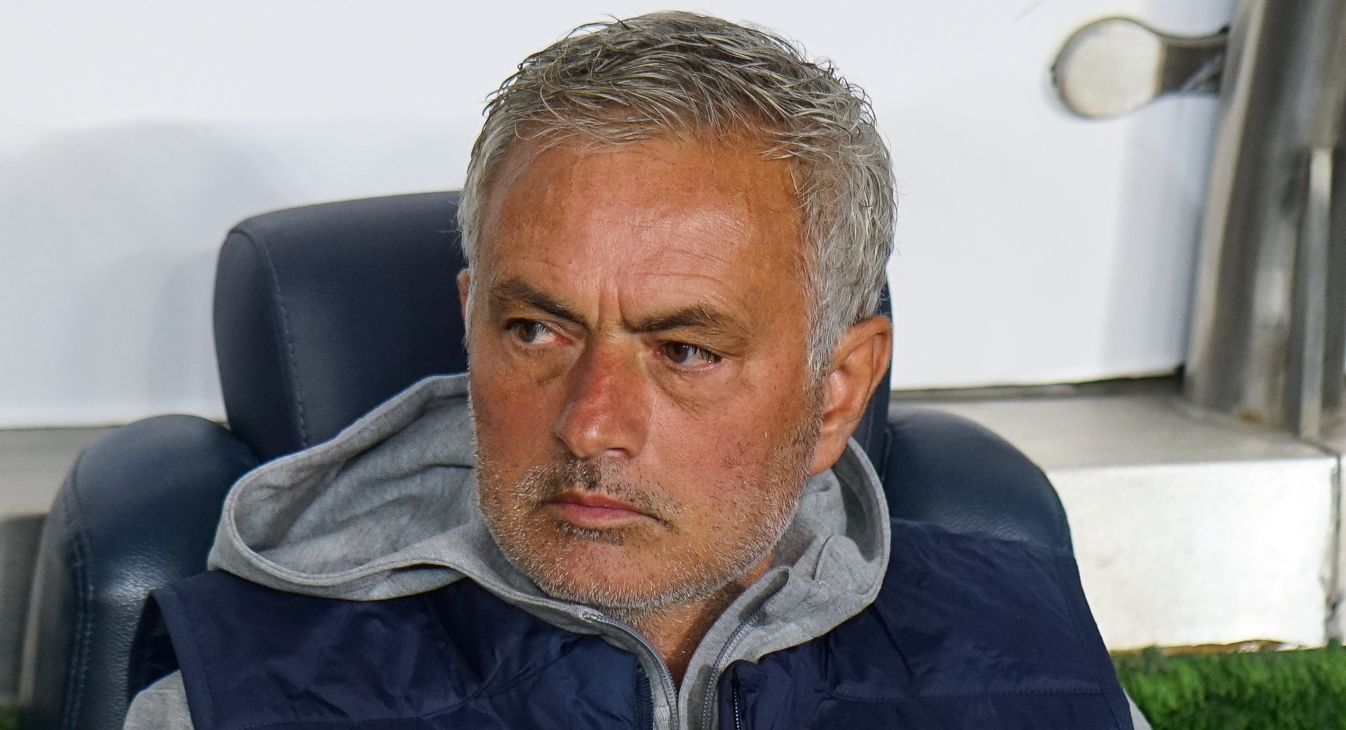 Jose Mourinho a oferit o primă reacție după Fenerbahce - Union SG 2-1