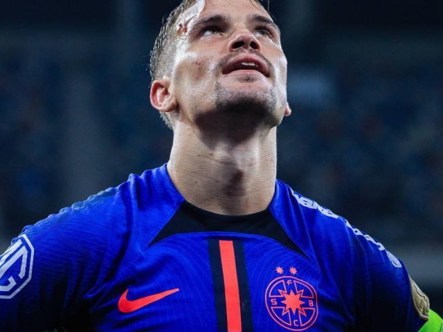 FCSB, pe locul 2 la final de an! De ce nu este, de fapt, deasupra lui ...