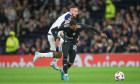 Tottenham Hotspur v Qarabag FK, Europa League, Football, Tottenham Hotspur Stadium, Tottenham, London, UK - 26 Sep 2024