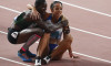 (SP)QATAR-DOHA-IAAF WORLD ATHLETICS CHAMPIONSHIPS-WOMEN'S HEPTATHLON