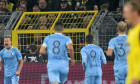 Borussia Dortmund v VfL Bochum