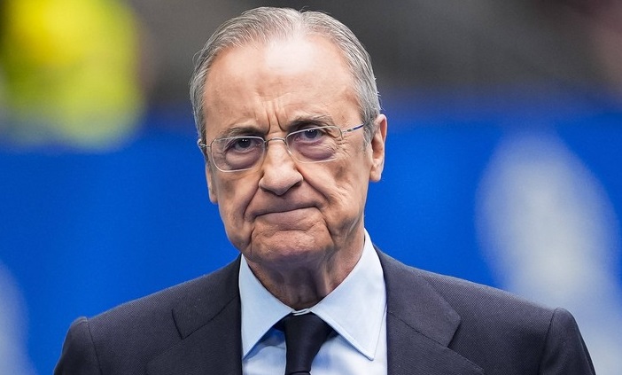 Florentino Perez și-a făcut planul B, în cazul în care starul de 70.000.000€ spune nu