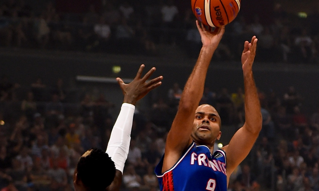 Germany v France - Men's Basketball Friendly