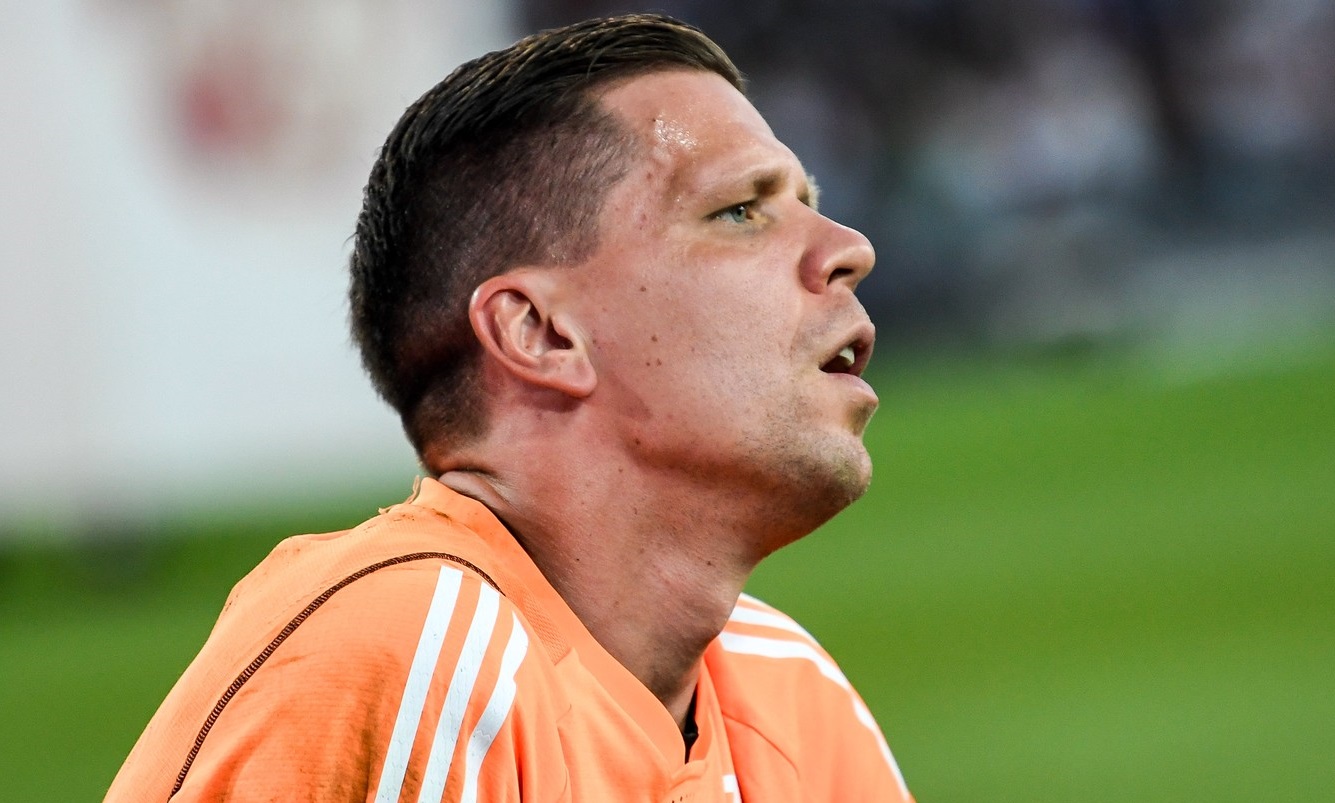 ”Dacă erai antrenorul, te titularizai cu Real Madrid?”. Szczesny a răspuns imediat