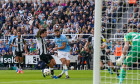 Newcastle United FC v Manchester City FC - 28 Sep 2024