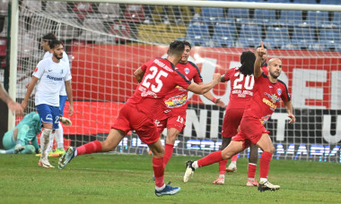 FOTBAL:GLORIA BUZAU-FARUL CONSTANTA, SUPERLIGA SUPERBET (29.09.2024)