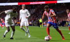 Atletico de Madrid v Real Madrid CF - La Liga EA Sports