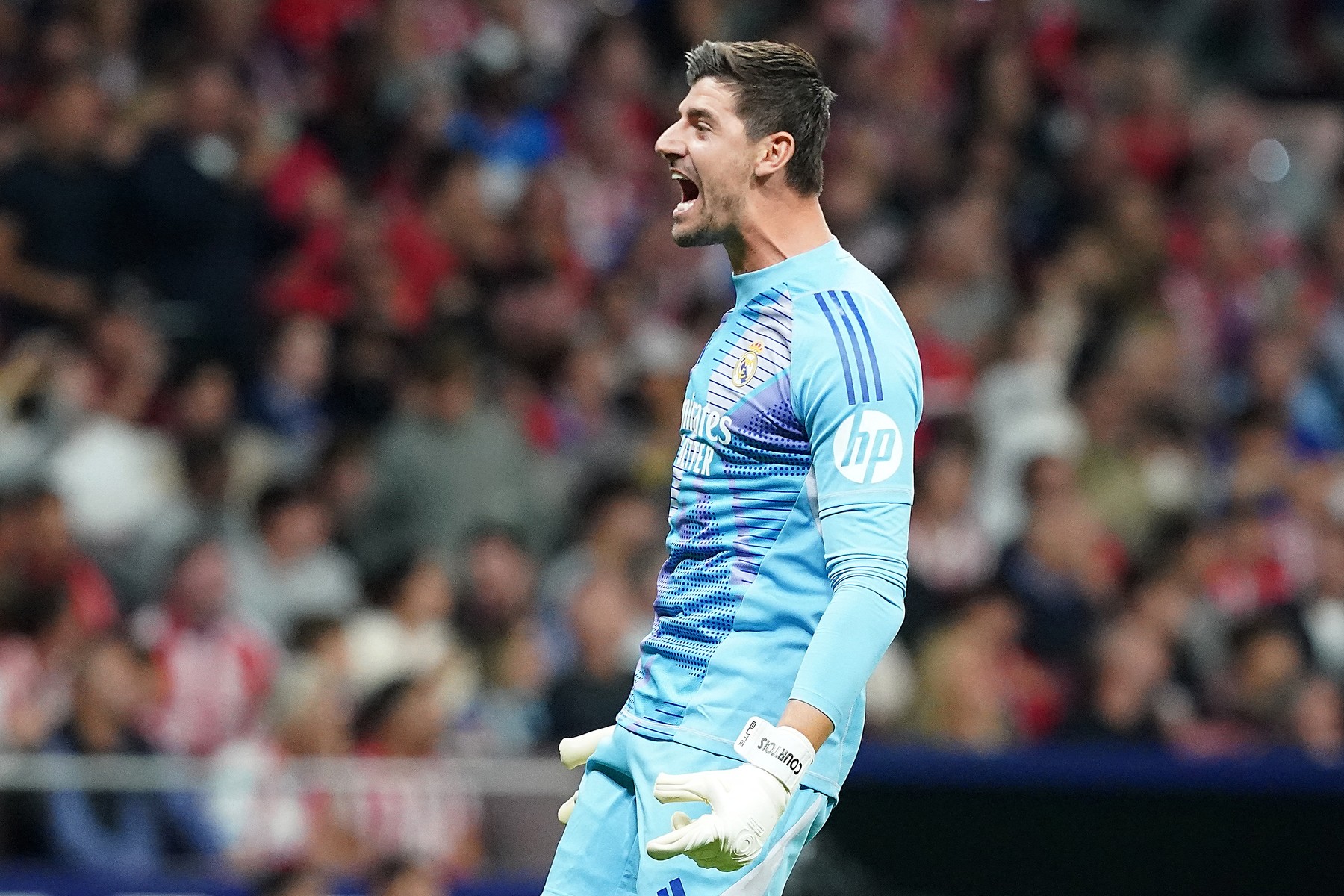Au bătut palma! Thibaut Courtois semnează după Cupa Mondială a Cluburilor